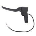 thumbnail image 2 of Electric Scooter Brake Handle, Scooter Brake Lever Easy To Operate Stop Quickly Aluminum Alloy Short Braking Distance  For Emergency, 2 of 8