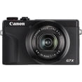 thumbnail image 2 of Canon PowerShot G7 X Mark III Appareil Photo Numérique, 20,1 Mpx, Vidéo 4K, Wi-Fi, Appareil Photo Compact pour Vlogue Ensemble avec Carte 64 Go (Modèle International), 2 of 5