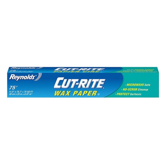 Reynolds® Cut-Rite® Wax Paper