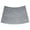 Grey, variant on fheaev Hotel Restaurant Placemats Leather Dining Placemats Fan-shaped Western-style Placemats European-style Heat Table Mats Leather Patterned Placemats