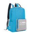 thumbnail image 1 of Travel Backpack Outdoor Waterproof Lightweight Flodable Backpack W/Capacity of 21 inches, 1 of 8