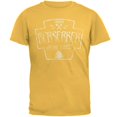 thumbnail image 1 of Berserker Viking Forces Spéciales Rétro Vintage T-Shirt pour Homme, 1 of 1