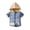 Blue, variant on HIPYLO White Undershirt Soccer Shirts for Boys Cute Shirts Teens Easter T Shirt Size 8 Boys Clothes Boy Clothes 2t Newborn Boy Kid Clothes, Green 2 Years