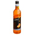 thumbnail image 2 of DaVinci Gourmet 750 ml Sirop Aromatisant / Sirop de Fruits à la Pêche Sans Sucre, 2 of 2