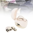 thumbnail image 3 of AI Language Translator Earbuds, 3 in 1 Translation Earbuds 144 Languages & Accents, Real Time Two Way Translator Device with APP and Blue tooth, for Business Travel Study, 3 of 7