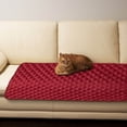 thumbnail image 4 of Sale Today Clearance! Pet Sofa Mat With Pillow And Summer Heat Relief Pet Mat, 4 of 4