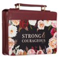 thumbnail image 1 of BC: Strong & Courageous Merlot Bouquet Large, 1 of 4