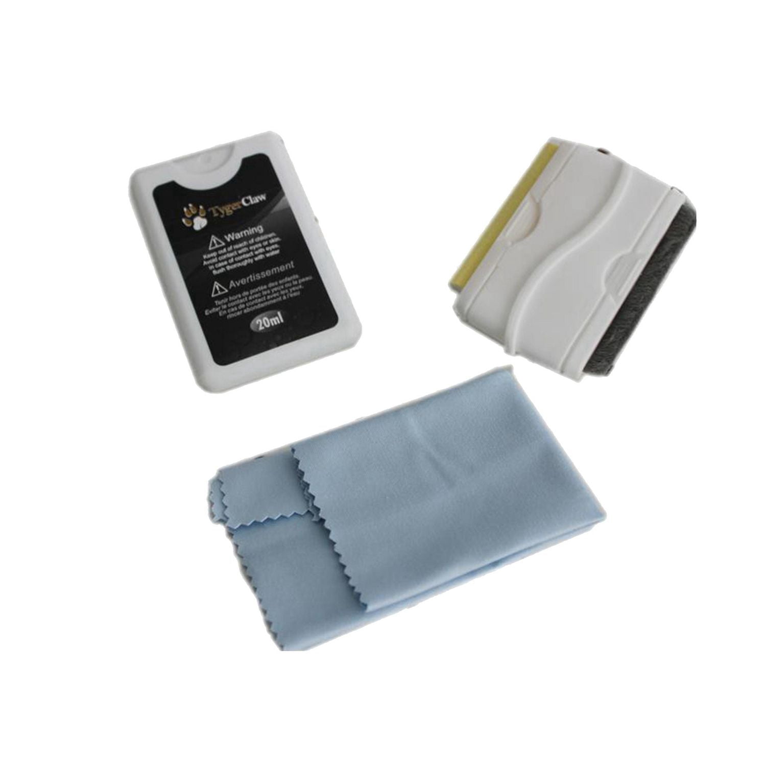 Kit de nettoyage TygerClaw