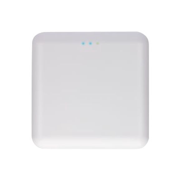 Luxul XAP-1610 - point d'Accès Sans Fil - 1GbE - Wi-Fi 5 - 2.4 GHz, 5 GHz