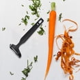 thumbnail image 4 of Jubipavy Kitchen Gadgets Stainless Steel Paring Knife Paring Knife, 4 of 6