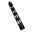 thumbnail image 1 of Aluminum Alloy Stabilizer Balance Bar for Compound Bow Shock Absorbing Black, 1 of 8