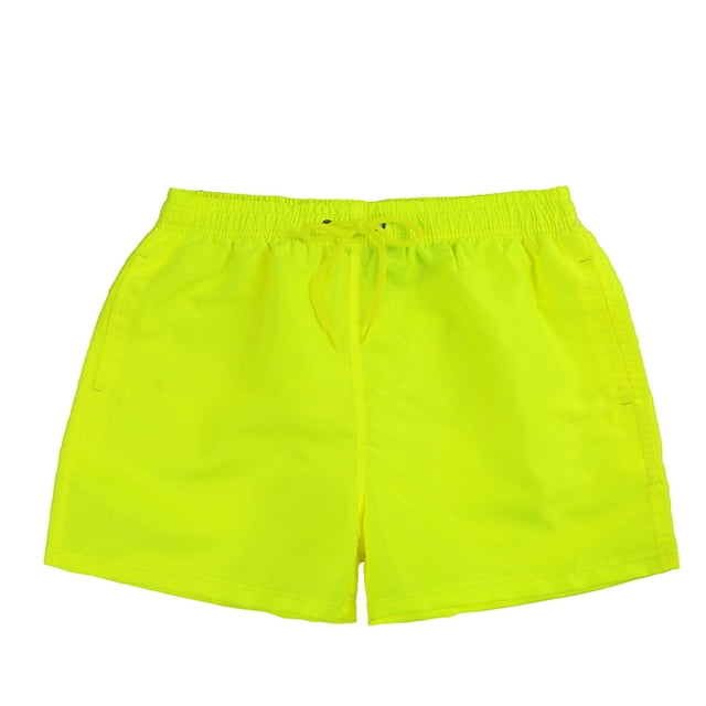 AherBiu Workout Shorts for Men Drawstring Gym Athletic Running Shorts Summer Swim Trunks Quick Dry Beach Shorts