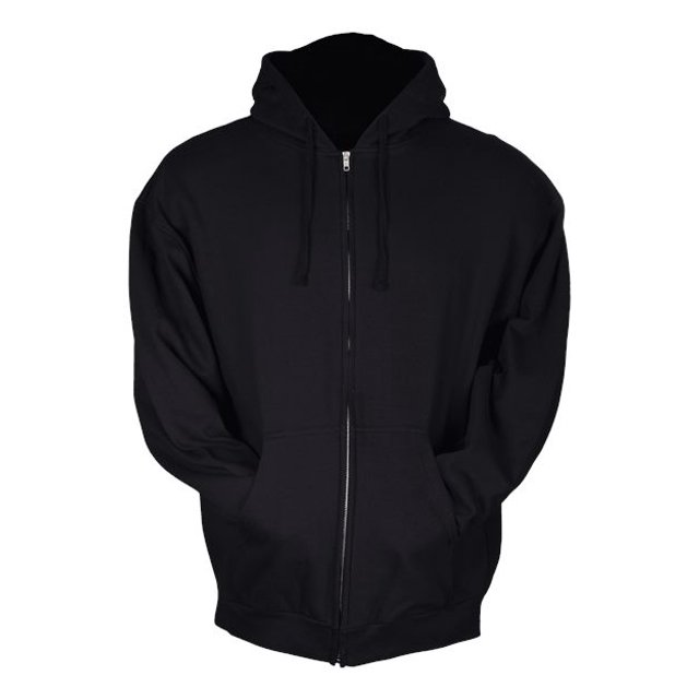 Tultex - Sweat à Capuche Zippé Intégral Unisexe - 331
