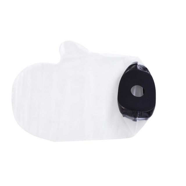 Protecteur Imperméable Scellé pour Plâtre, Bandage, Plaie, Fracture, Main, Bras, Couverture pour Douche, Bras Court