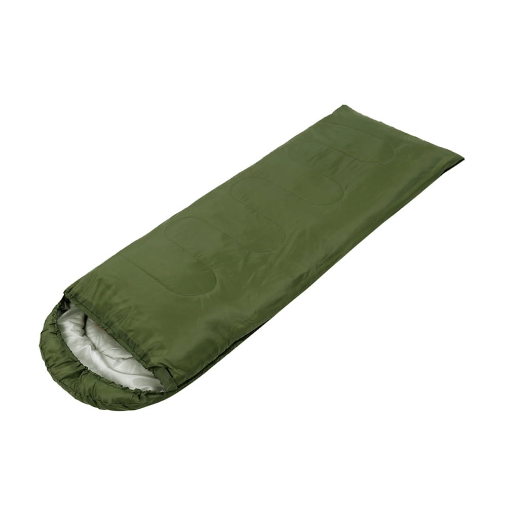 Amdohai Camping Sleeping Bag Lightweight 4 Season Warm Backpacking Sleeping Bag for Outdoor Traveling Hiking