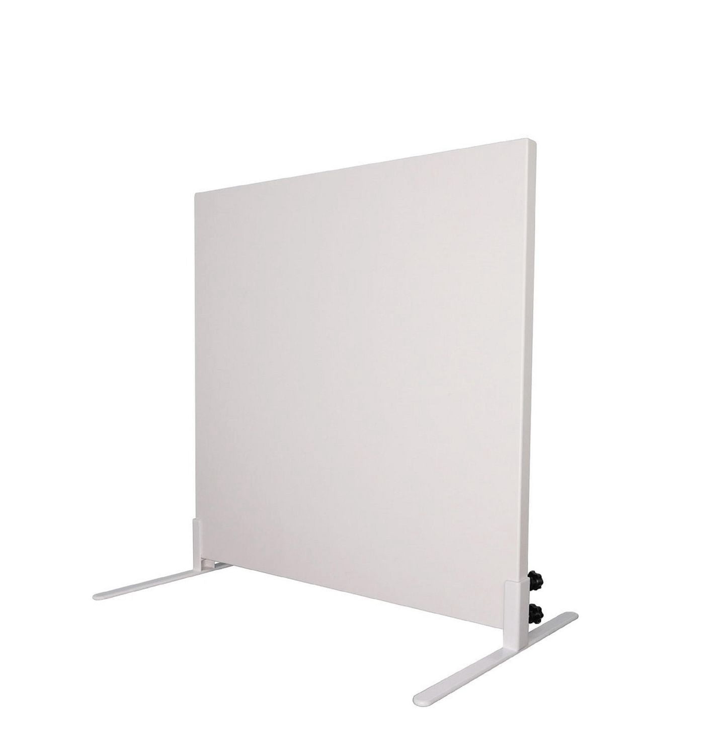 Wexstar Leg Stands Pair for Frameless Infrared Wall Heaters.