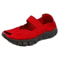 thumbnail image 1 of UGG Pantoufle Tasman pour Homme Noire - 5950-BLK, 1 of 5