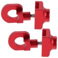 thumbnail image 1 of OUNONA 2Set Bike Chain Stabiliser Aluminum Alloy Chain Tensioners Sleek Design for Efficient Cycling, 1 of 8