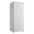 thumbnail image 3 of Arctic King 5.3CF Upright Freezer, White, 3 of 6