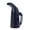Black BK, variant on Nilvkv For Clothes, Powerful Handheld Clothing, Portable Travel Steam Iron, Garment, Wrinkles Remover for Clothing