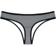 thumbnail image 4 of ORUYROP Culottes Respirantes en Coton pour Femmes Lot de 6, 4 of 5
