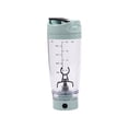 thumbnail image 1 of Electric Protein Shaker Bottle Electric Shaker Bottle, 500Ml Bottle Blend-Er, Sha-Ke Bottle Mixer, Portable Automatic Rotation Mixer Cup,Protein Mix Bottle Protein Powder Shaker Bottle, 1 of 6