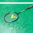 thumbnail image 3 of Shisuyan Shuttlecocks Badminton Shuttlecocks Replacement Outdoor Badminton Birdies With Wind Resistance Design For Parks Schools And Backyards, 3 of 8