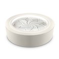 thumbnail image 1 of Homedics Drift 11" Relaxation Sandscape - Cream, 1 of 9