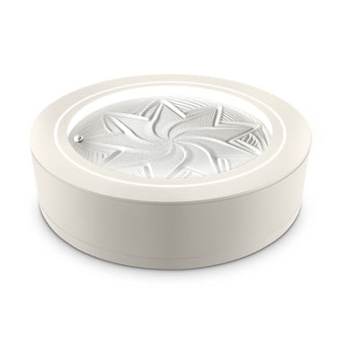 Homedics Drift 11" Relaxation Sandscape - Cream