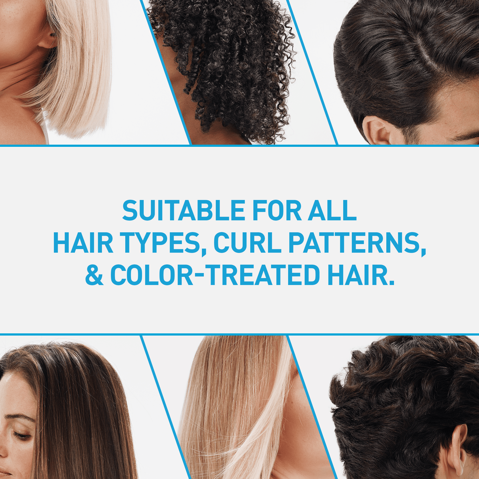 CeraVe Anti-Dandruff Hydrating Conditioner, Clinically Tested Conditioner with 0.5% Pyrithione Zinc, 266mL