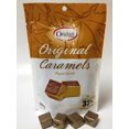 thumbnail image 1 of CARAMELS AU SIROP D'ÉRABLE, 1 of 1