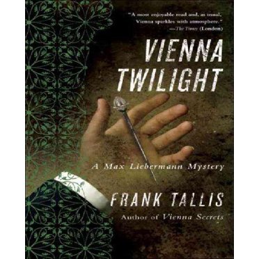 Vienna Twilight par Tallis, Frank