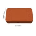 thumbnail image 3 of Magnetic Lid Storage Box MINI Handheld Game Console 3D Printing Solid Anti-scratches Shockproof Impact-resistant Protective Case Accessories for gamer, 3 of 8
