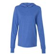thumbnail image 1 of Bella + Canvas Heather True Royal 1787 L, 1 of 1