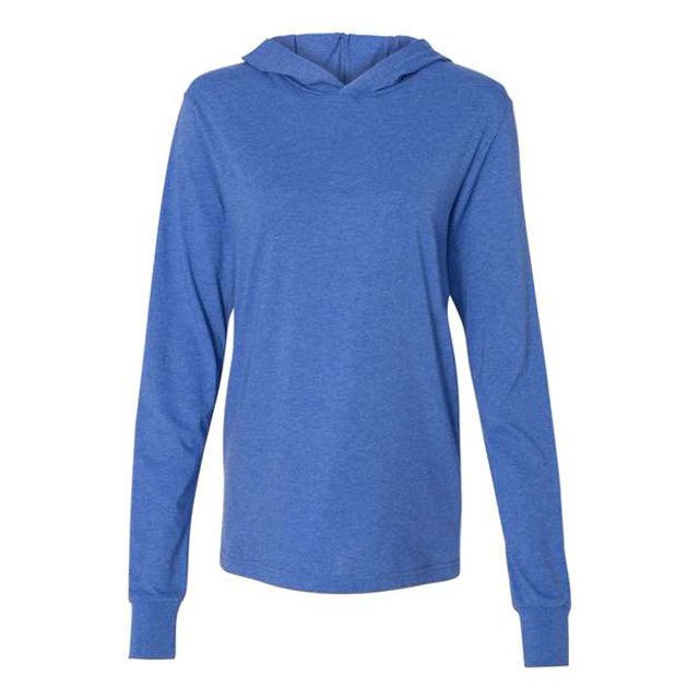 Bella + Canvas Heather True Royal 1787 L