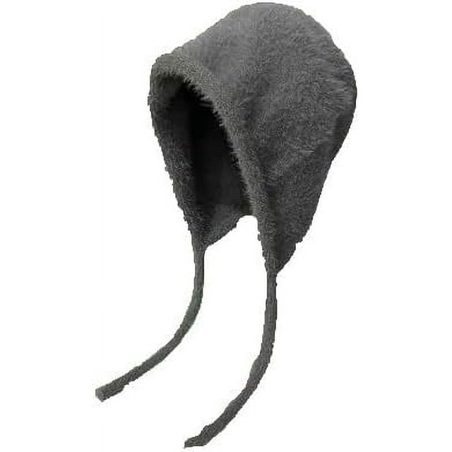 LinYooLi Bonnet Mignon Y2K pour Femmes, Chaud et Moelleux, Bonnet Japonais Coloré Kawaii avec Protection des Oreilles