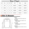 thumbnail image 3 of FAIWAD Women's Long Sleeve Sport Tops Square Neck Solid Color Lightweight Pullover Tops with Bra, 3 of 5