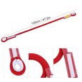 thumbnail image 4 of Climbing 60/120/150cm Outdoor Survival Climbing Safety Rope with Ring Bearing, 4 of 7