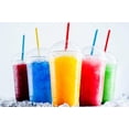 thumbnail image 4 of Jolly Rancher Sirop de Slush Pomme Verte 5:1 Concentré pour Services Alimentaires en Vrac - 64 oz, 4 of 4