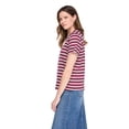 thumbnail image 4 of George Women's Crew-Neck T-Shirt, 4 of 6
