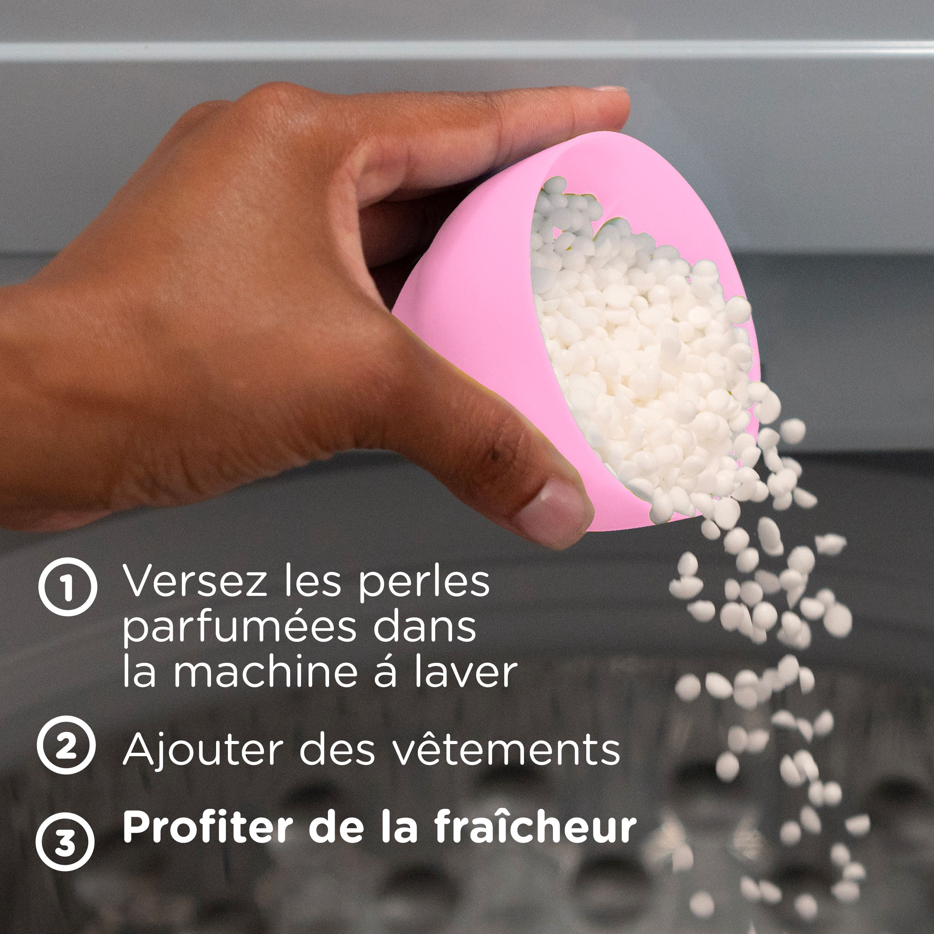 Downy Léger, Fleur de cerisier, 853 g