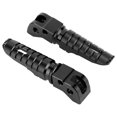 thumbnail image 4 of Car Interior And Exterior Decoration Modification1 Pair Aluminum Alloy Rear Foot Peg Motorcycle Modification Accessory Fit For 125/250/300 RC200/390 2014+, 4 of 8