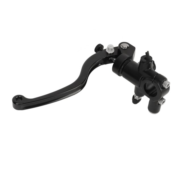 Accurate Brake 14 18mm Motorcycle Brake Master Cylinder Pump Lever 22mm Hydraulic Brake Cylinder Lever Replacement for GSXR600 Enhanced Control - Brake