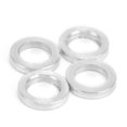 thumbnail image 1 of Entretoise Ronde, Joint de Cylindre en Alliage d'Aluminium Haute Résistance pour l'Industrie, 1 of 8