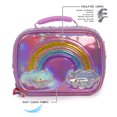 thumbnail image 4 of Jetstream Insulated Kids' Lunch Box for School, 4 of 9