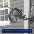 thumbnail image 3 of Ben-Mor Super Heavy Duty Clothesline, 3 of 5