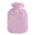 thumbnail image 2 of Boovnll Tool Kit, Hot Water Bottle with Cover 1L Bed Bottle with Soft Fleece Cover Bed Bottle Provides Warmth Gift, Tool Set, Home Essentials, Household Essentials, 2 of 2