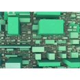 thumbnail image 1 of Ahgly Tapis Rectangulaire Lavable en Machine Intérieur Transitionnel Vert Menthe, 5 Pieds x 7 Pieds, 1 of 7