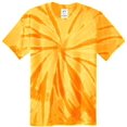 thumbnail image 1 of Gravity Threads T-Shirt Teinture sur Nœuds à Manches Courtes pour Jeunes, 1 of 1
