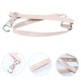 thumbnail image 2 of Miangastore Detachable Shoe Lace For Heels Iron 1 Pair 3.9In, 2 of 8